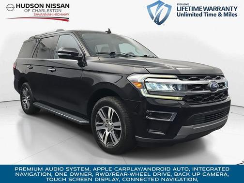 2023 Ford Expedition Limited