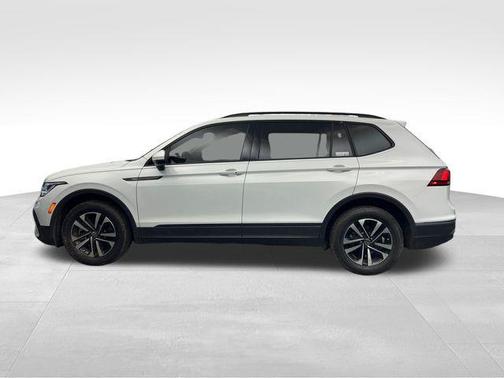 2023 Volkswagen Tiguan 2.0T S