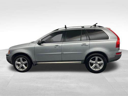 2009 Volvo XC90 3.2