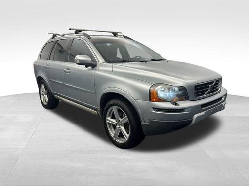 2009 Volvo XC90 3.2