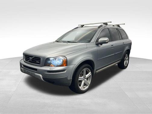 2009 Volvo XC90 3.2