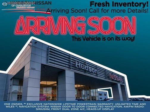 2023 Nissan ARIYA ENGAGE