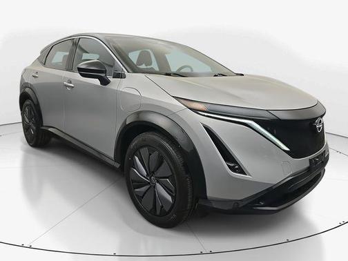 2023 Nissan ARIYA ENGAGE