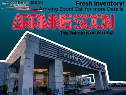 2023 Nissan ARIYA ENGAGE