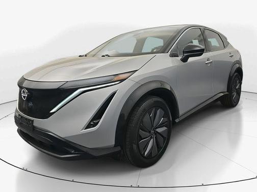 2023 Nissan ARIYA ENGAGE