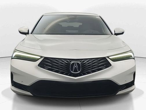 2024 Acura Integra A-SPEC Technology