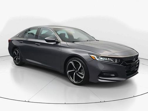 2020 Honda Accord Sport 1.5T