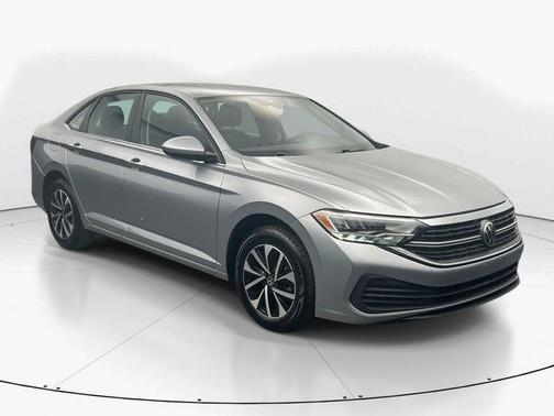 2024 Volkswagen Jetta 1.5T S