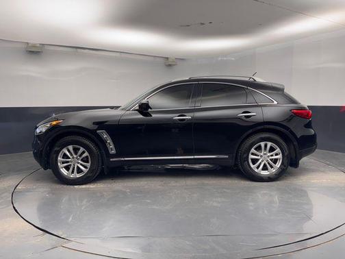 2013 INFINITI FX37 Base