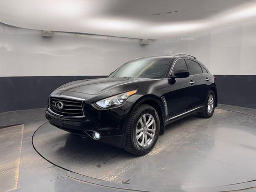 2013 INFINITI FX37 Base