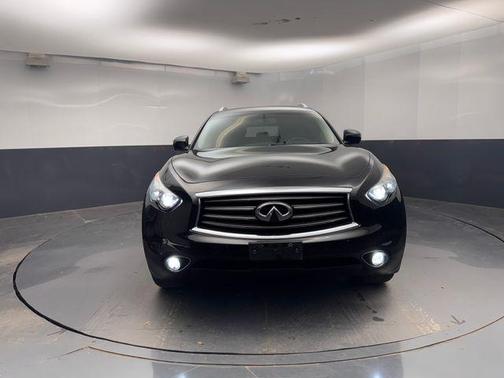 2013 INFINITI FX37 Base