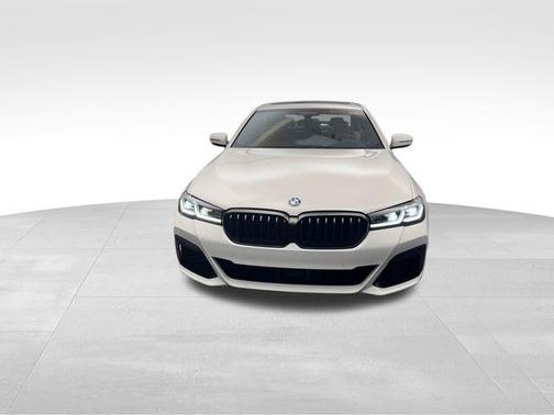2023 BMW 540 i