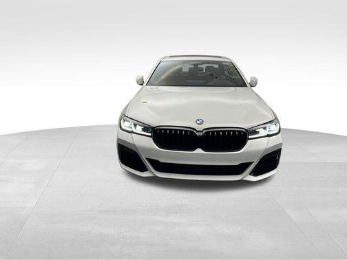 2023 BMW 540 i