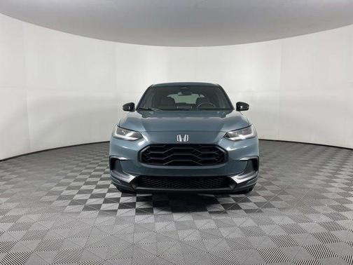 2023 Honda HR-V 2WD Sport