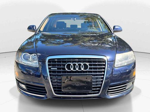 2009 Audi A6 3.0 Premium quattro