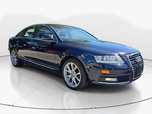 2009 Audi A6 3.0 Premium quattro