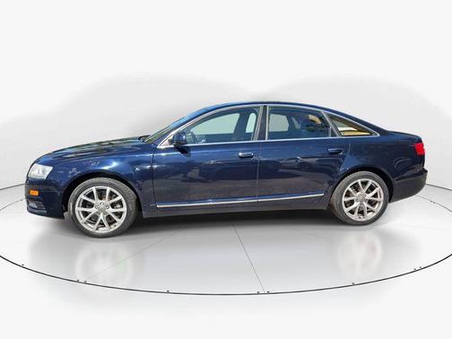 2009 Audi A6 3.0 Premium quattro