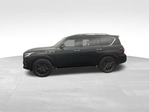 2023 INFINITI QX80 PREMIUM SELECT AWD