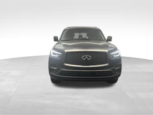 2023 INFINITI QX80 PREMIUM SELECT AWD