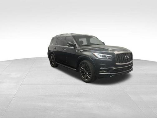 2023 INFINITI QX80 PREMIUM SELECT AWD