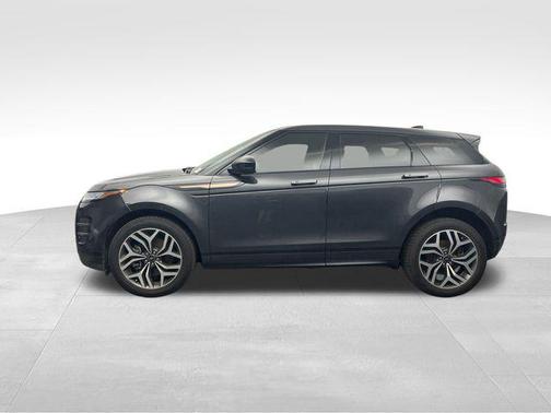 2022 Land Rover Range Rover Evoque R-Dynamic S