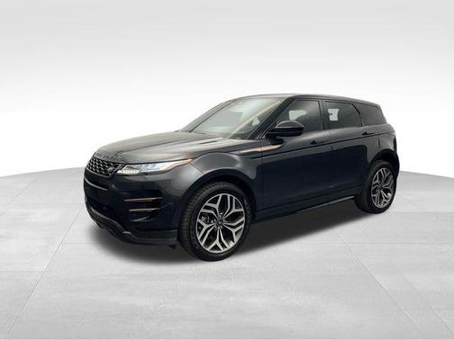 2022 Land Rover Range Rover Evoque R-Dynamic S