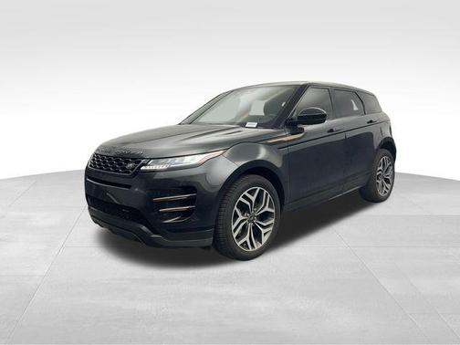 2022 Land Rover Range Rover Evoque R-Dynamic S