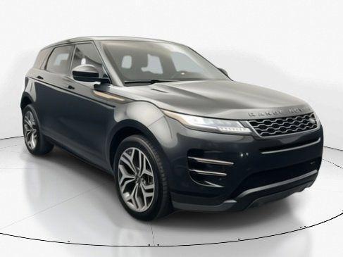 2022 Land Rover Range Rover Evoque R-Dynamic S