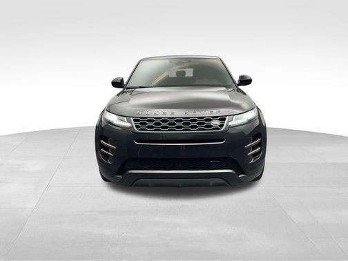 2022 Land Rover Range Rover Evoque R-Dynamic S