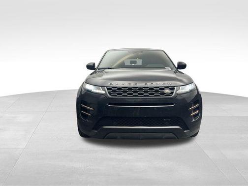 2022 Land Rover Range Rover Evoque R-Dynamic S