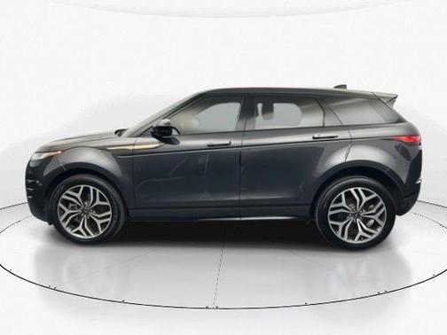 2022 Land Rover Range Rover Evoque R-Dynamic S