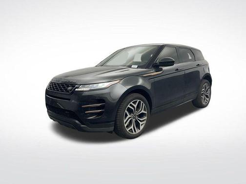 2022 Land Rover Range Rover Evoque R-Dynamic S
