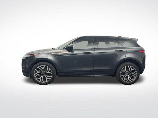 2022 Land Rover Range Rover Evoque R-Dynamic S