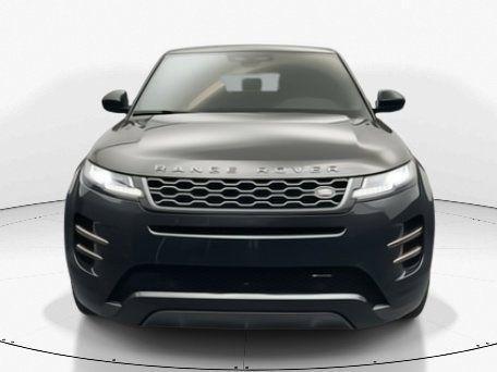 2022 Land Rover Range Rover Evoque R-Dynamic S