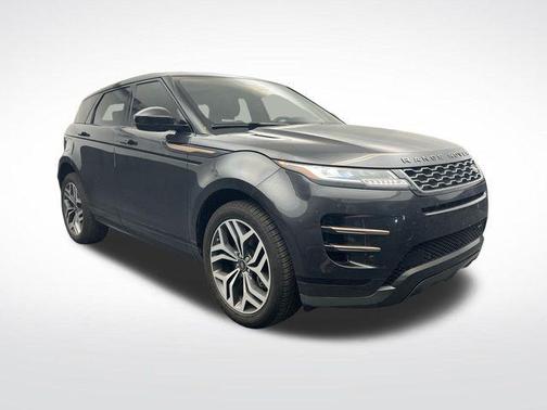 2022 Land Rover Range Rover Evoque R-Dynamic S