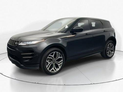 2022 Land Rover Range Rover Evoque R-Dynamic S