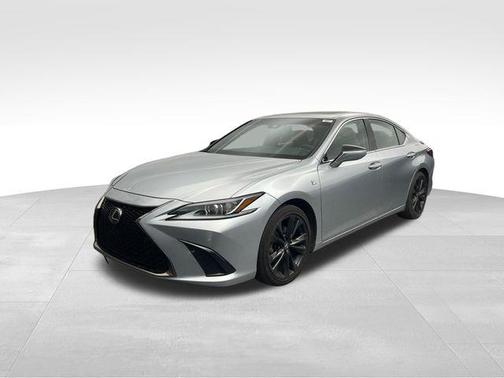 2022 Lexus ES 350 F Sport