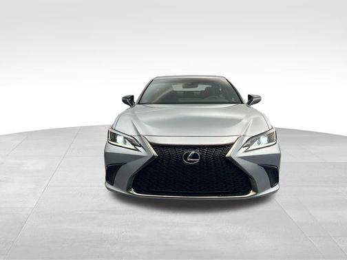 2022 Lexus ES 350 F Sport