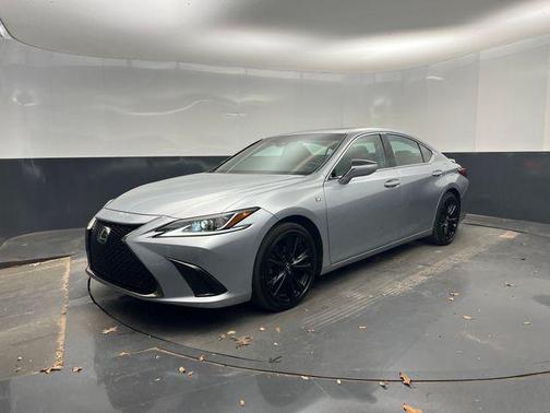 2022 Lexus ES 350 F Sport