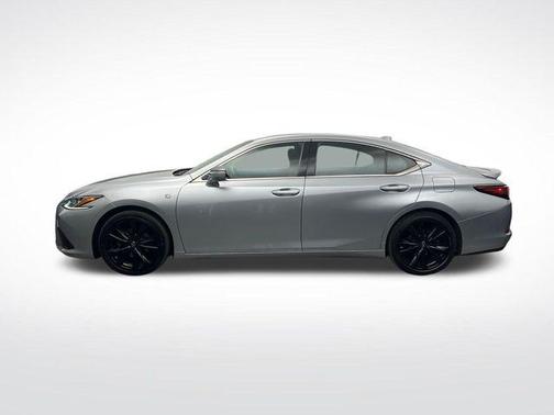 2022 Lexus ES 350 F Sport