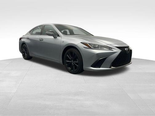2022 Lexus ES 350 F Sport