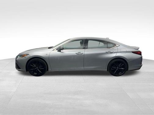2022 Lexus ES 350 F Sport