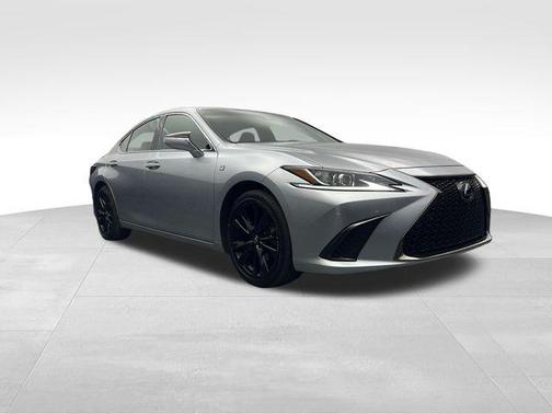 2022 Lexus ES 350 F Sport
