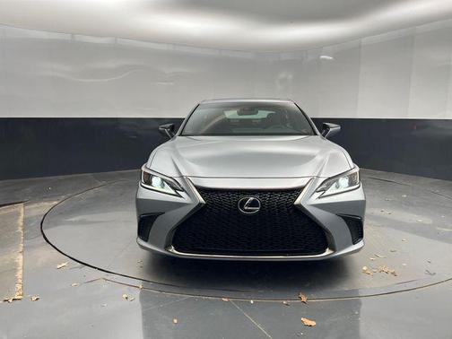 2022 Lexus ES 350 F Sport