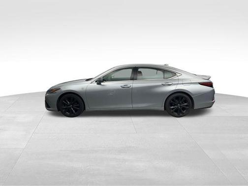 2022 Lexus ES 350 F Sport