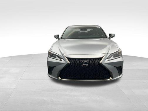2022 Lexus ES 350 F Sport