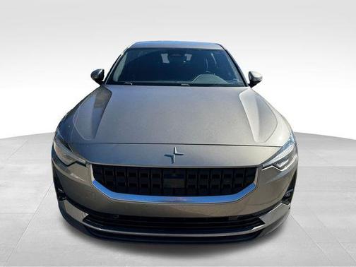 2022 Polestar 2 Long Range Dual Motor