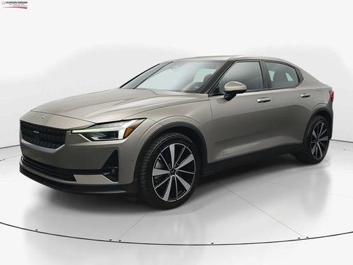 2022 Polestar 2 Long Range Dual Motor