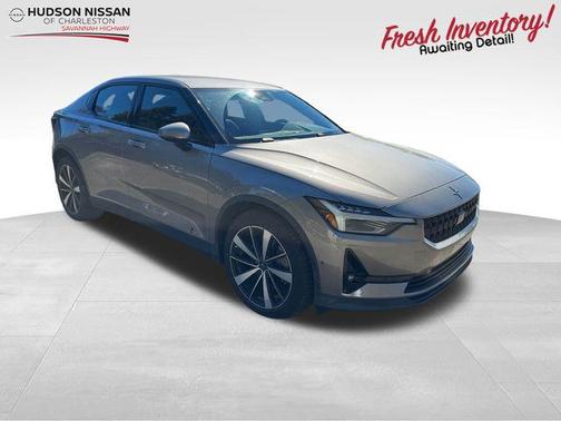 2022 Polestar 2 Long Range Dual Motor