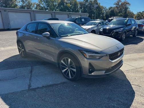 2022 Polestar 2 Long Range Dual Motor